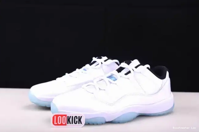 Bmlin Blue AV2187-117 Low 11 Legend Jordan Air 0620